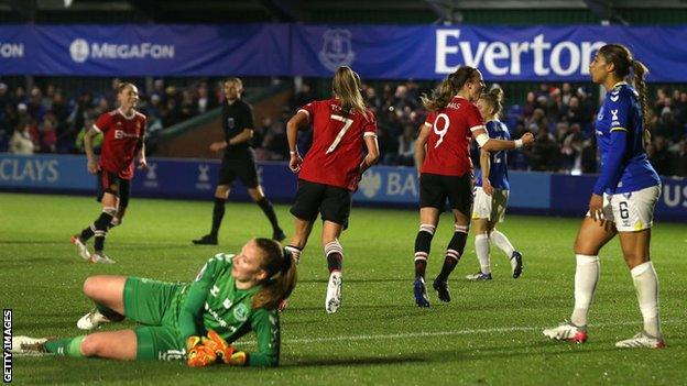 Martha Thomas, Ella Toone