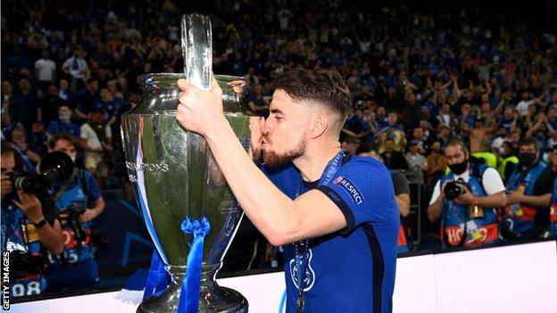 Jorginho