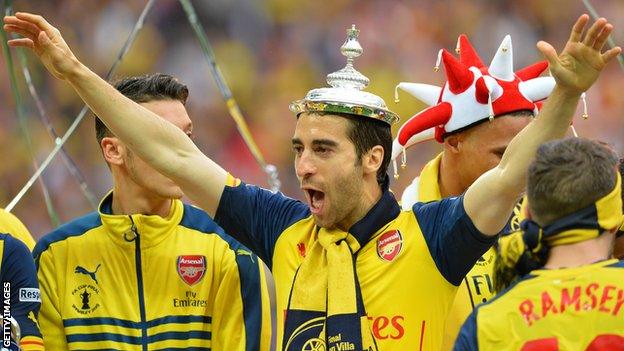 Mathieu Flamini