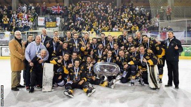 Nottingham Panthers