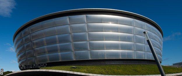 The Hydro