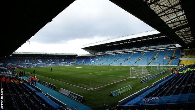 Elland Road