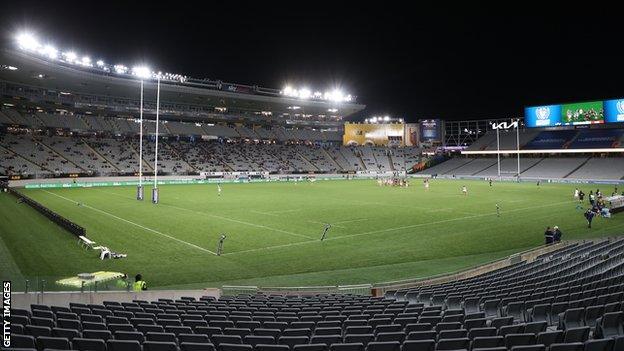 Eden Park