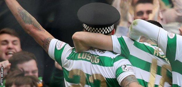 Mikael Lustig