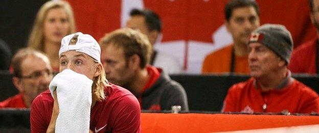 Denis Shapovalov