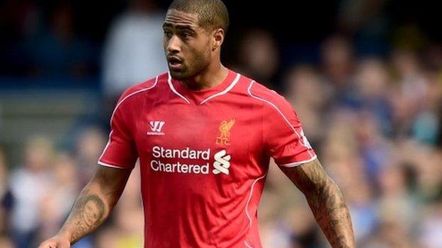 Glen Johnson