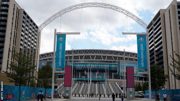 Wembley