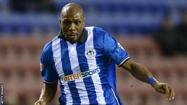 Emmerson Boyce