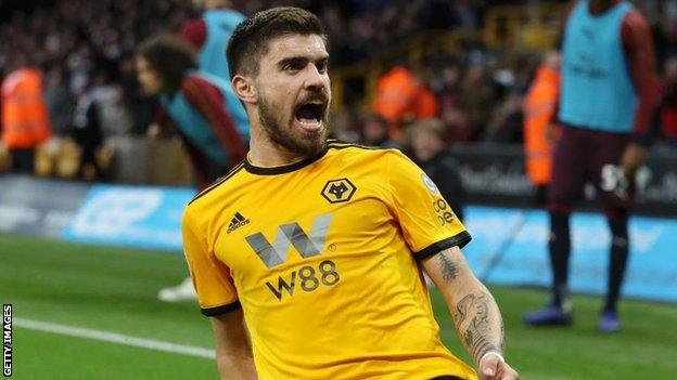 Ruben Neves