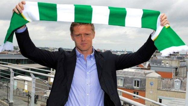 Damien Duff