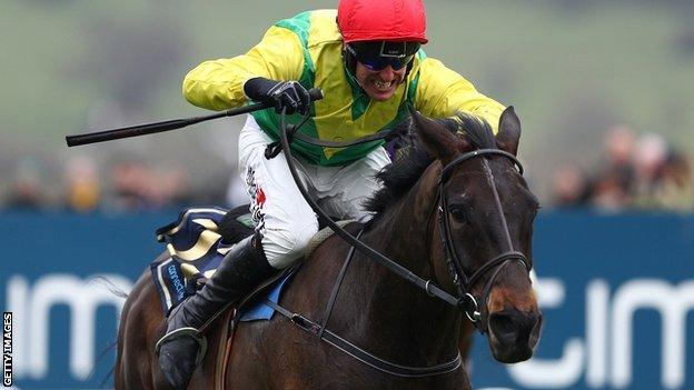 Sizing John