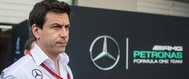 toto wolff