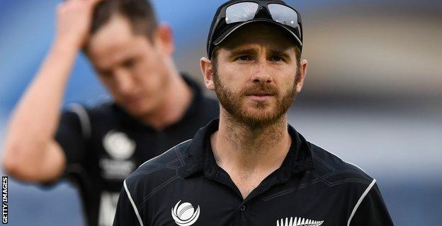 Kane Williamson