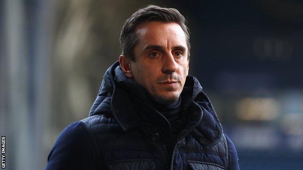 Gary Neville