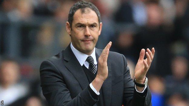 Paul Clement