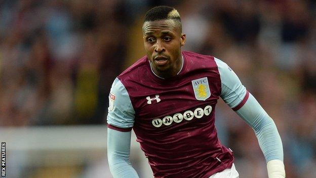 Jonathan Kodjia