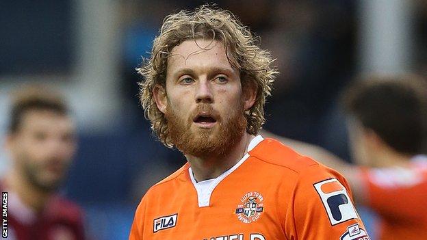 Craig Mackail-Smith