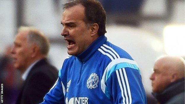 Marcelo Bielsa