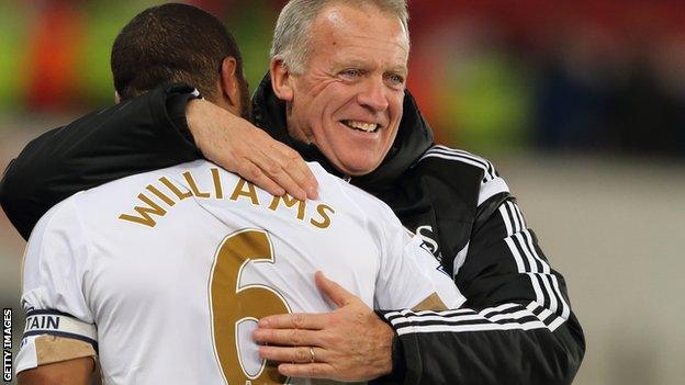 Alan Curtis