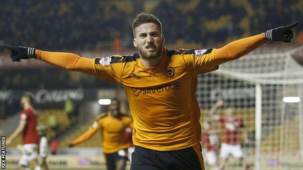 Matt Doherty