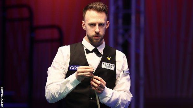 Judd Trump