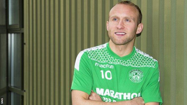 Dylan McGeouch