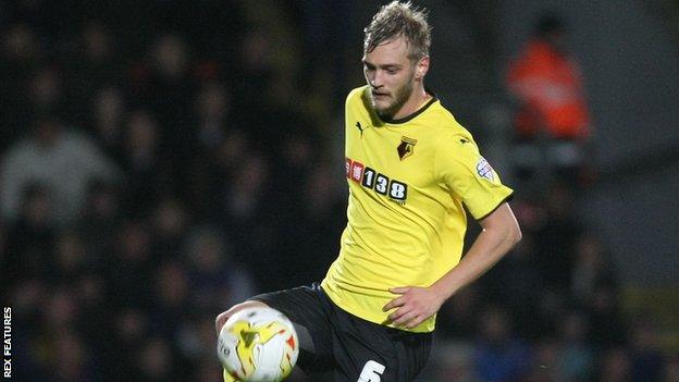 Joel Ekstrand