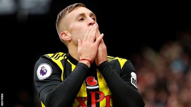 Gerard Deulofeu