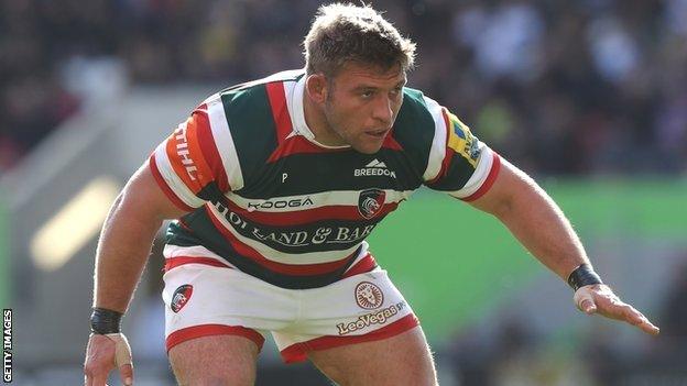 Tom Youngs