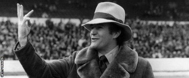 Malcolm Allison