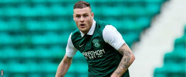 Anthony Stokes