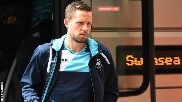 Gylfi Sigurdsson