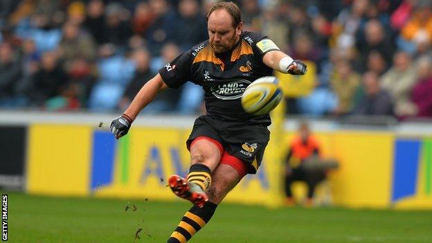 Andy Goode