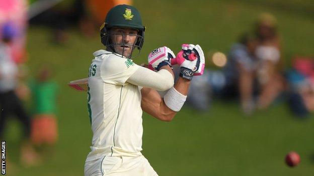 Faf du Plessis