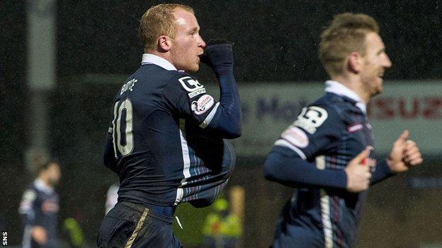 Liam Boyce