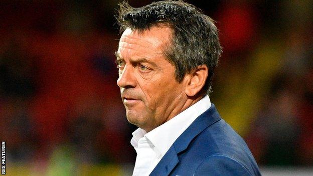 Phil Brown