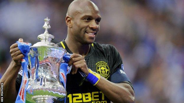 Emmerson Boyce