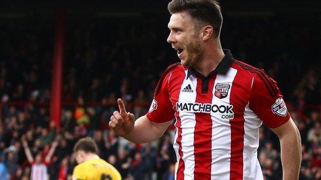 Scott Hogan