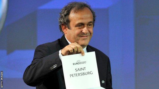 Michel Platini