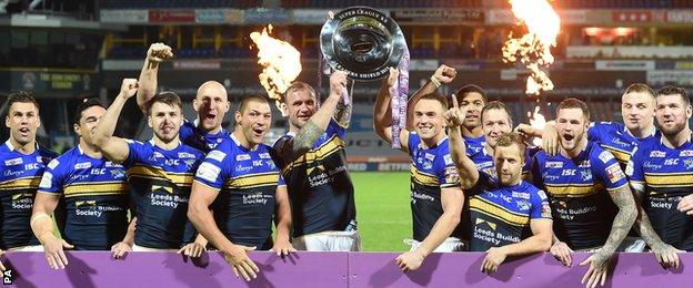 Leeds Rhinos