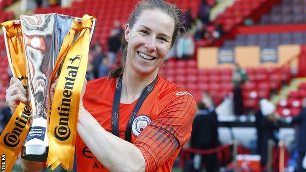 Karen Bardsley