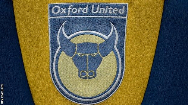 Oxford United