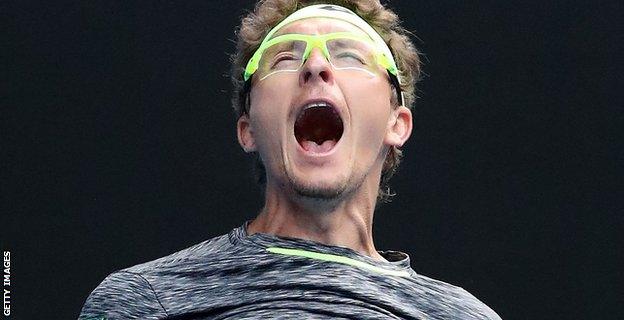 Denis Istomin