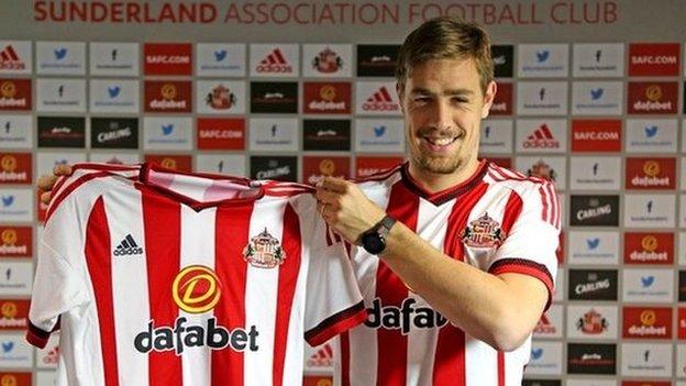 Sebastian Coates