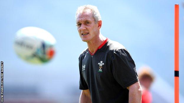 Rob Howley