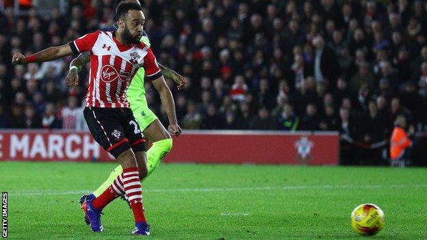 Nathan Redmond