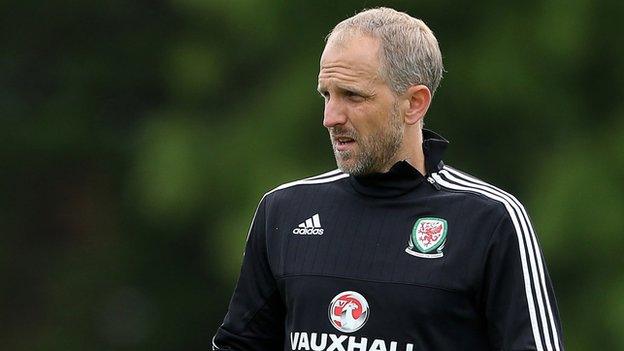 Paul Trollope