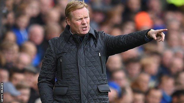 Ronald Koeman