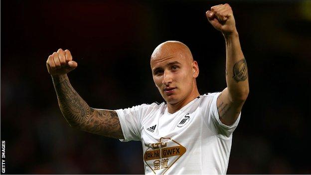 Jonjo Shelvey