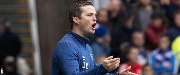 Jon Daly